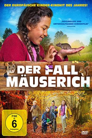 Der Fall Mäuserich kinox