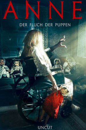 Anne - Der Fluch der Puppen kinox