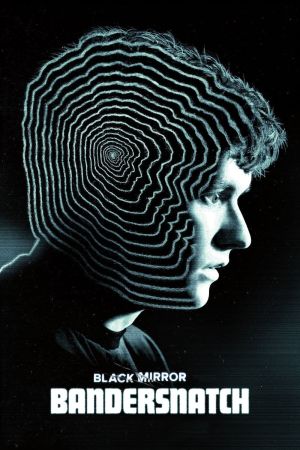 Black Mirror: Bandersnatch kinox