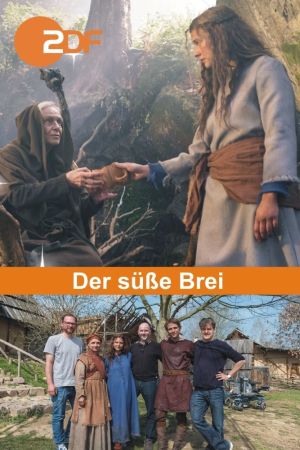 Der süße Brei kinox