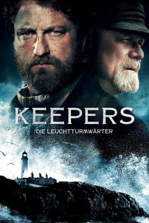 Keepers - Die Leuchtturmwärter kinox