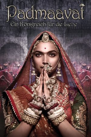 Padmaavat - Ein Königreich für die Liebe kinox