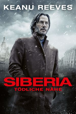 Siberia - Tödliche Nähe kinox