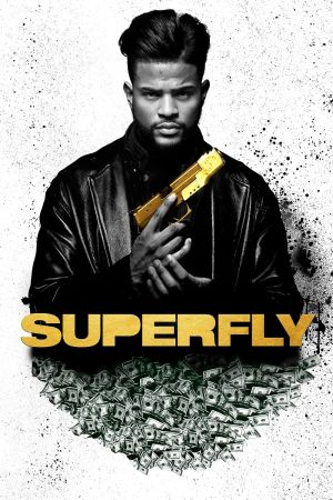 SuperFly kinox