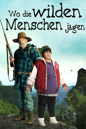 Wo die wilden Menschen jagen kinox