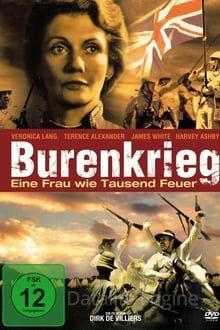 Burenkrieg - Eine Frau wie Tausend Feuer kinox