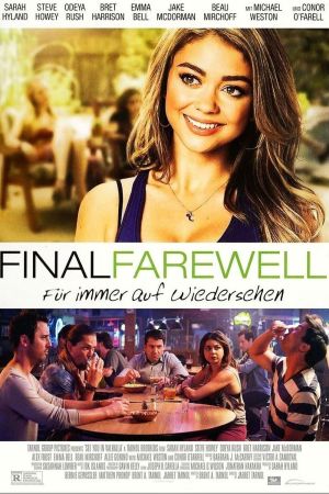 Final Farewell - Für immer auf Wiedersehen kinox