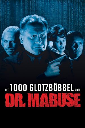 Die 1000 Glotzböbbel vom Dr. Mabuse kinox