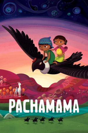 Pachamama kinox