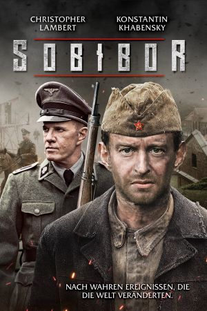 Sobibor kinox