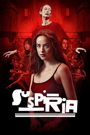 Suspiria kinox