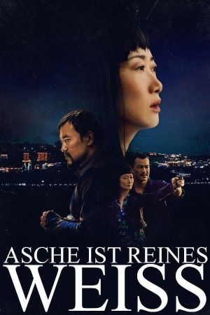 Asche ist reines Weiß kinox