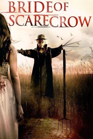 Scarecrow Rising - Auf ewig Dein kinox