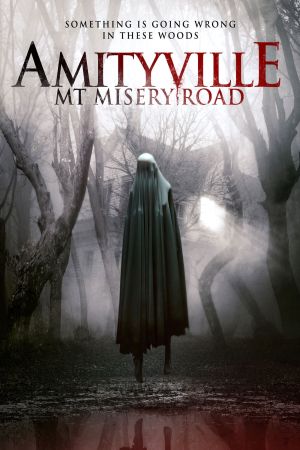 Amityville: Mt Misery Road kinox