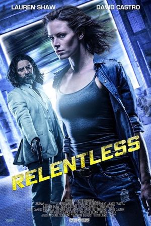 Relentless - Allein gegen das Kartell kinox