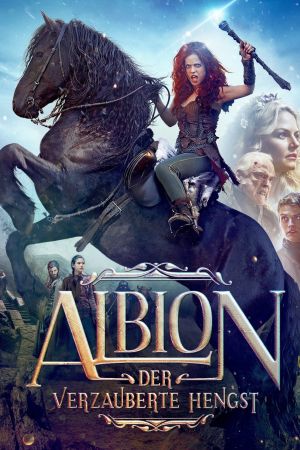 Albion - Der verzauberte Hengst kinox