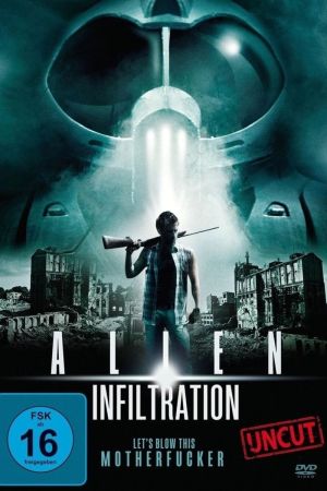 Alien Infiltration kinox