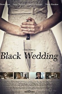 Black Wedding kinox