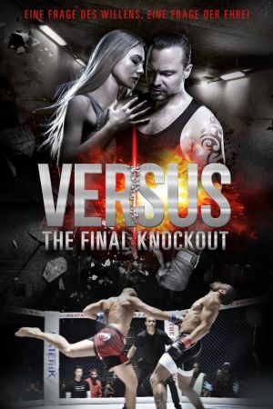 Versus - The Final Knockout kinox