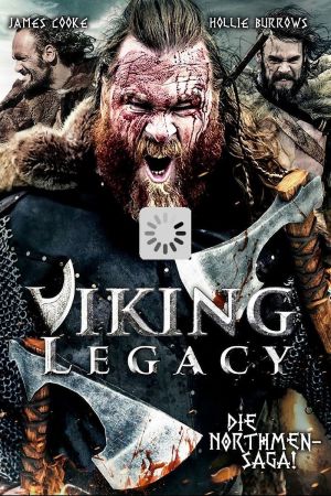 Viking Legacy kinox