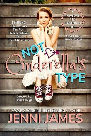 Cinderella Love Story - A New Chapter kinox