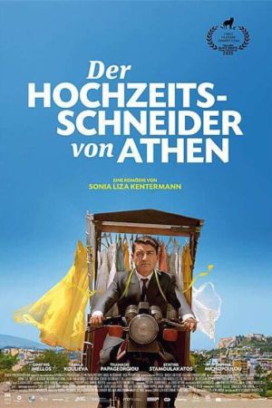 Der Hochzeitsschneider von Athen kinox