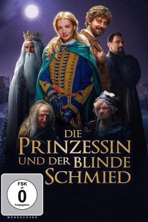 Die Prinzessin und der blinde Schmied kinox