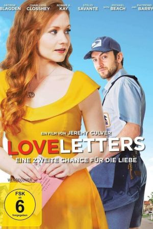 Loveletters - Eine zweite Chance für die Liebe kinox