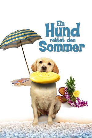 Ein Hund rettet den Sommer kinox