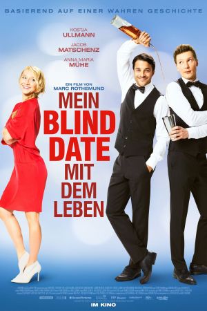 Mein Blind Date mit dem Leben kinox