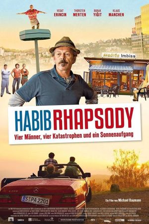 Willkommen bei Habib kinox