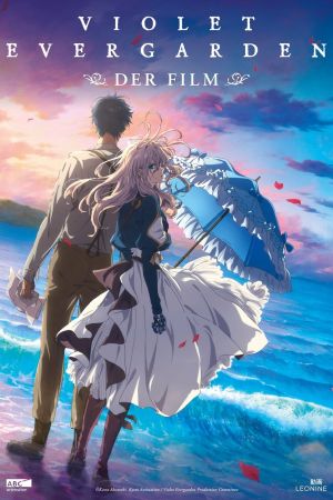 Violet Evergarden: Der Film kinox