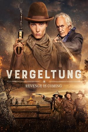 Vergeltung: Revenge is Coming kinox