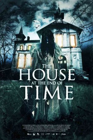 The House At The End Of Time kinox