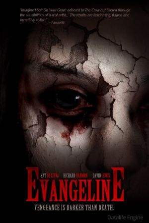 Evangeline - Rache ist stärker als der Tod kinox