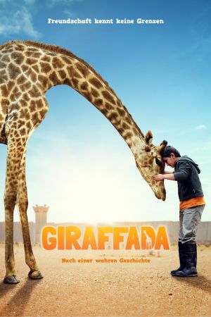 Giraffada kinox