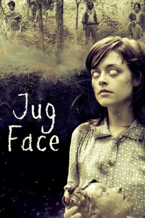 Jug Face kinox