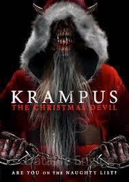 Krampus: The Christmas Devil kinox