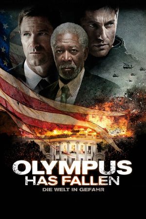 Olympus Has Fallen - Die Welt in Gefahr kinox