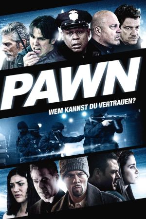 Pawn - Wem kannst du vertrauen? kinox