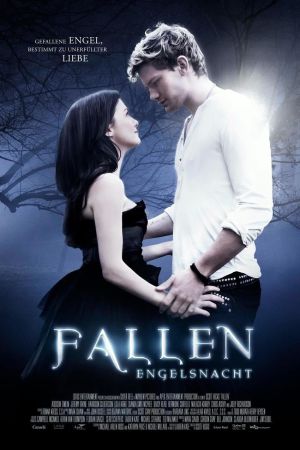 Fallen - Engelsnacht kinox