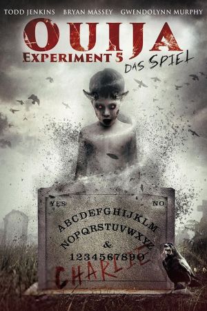 Das Ouija Experiment 5 - Das Spiel kinox