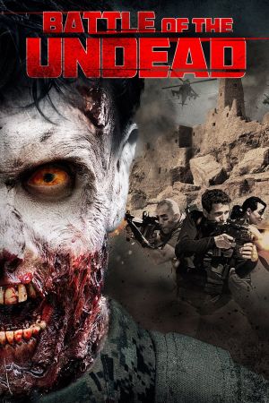 Battle of the Undead - Krieg der Untoten kinox