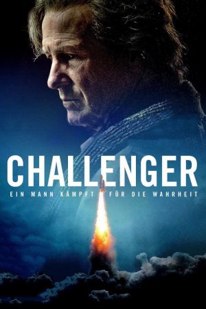 Challenger - Ein Mann kämpft für die Wahrheit kinox