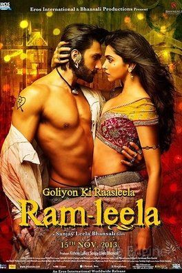 Ram & Leela kinox