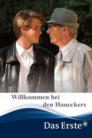 Willkommen bei den Honeckers kinox