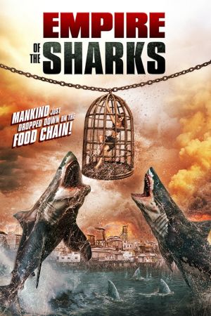 Empire of the Sharks kinox