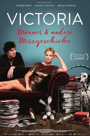 Victoria - Männer & andere Missgeschicke kinox