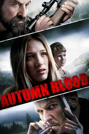 Autumn Blood - Zeit der Rache kinox