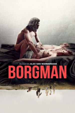 Borgman kinox